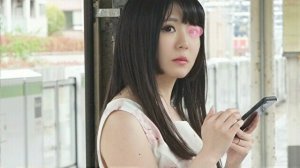 気の強そうなOLマンコが電車痴漢師の指技で陥落＆歓楽